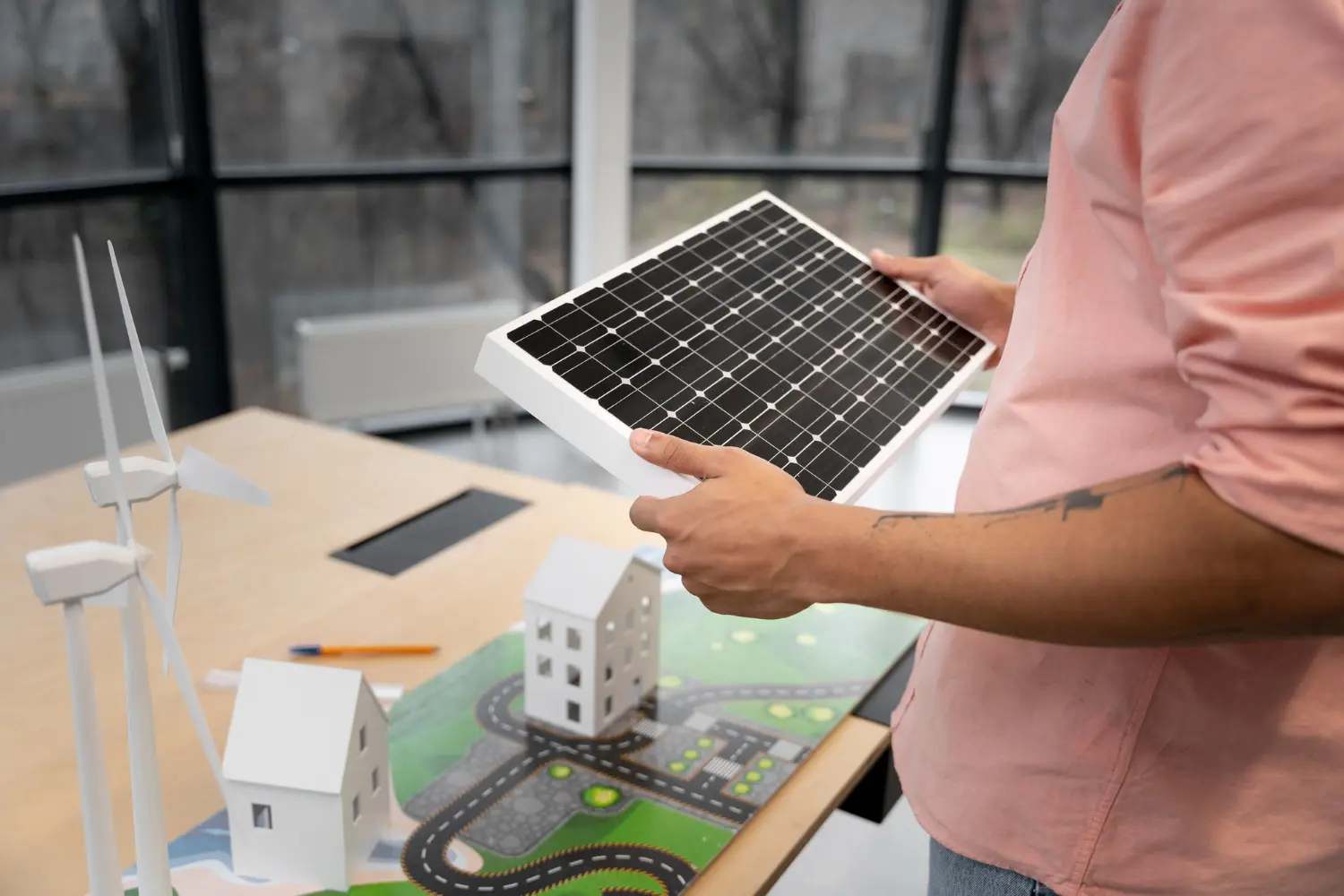 Curso en Comunidades Energéticas 2
