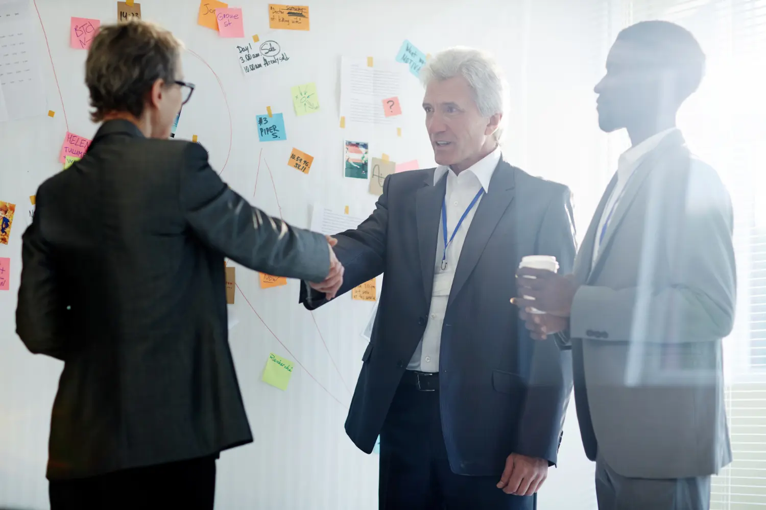 Curso en Estrategia Comercial B2B 1