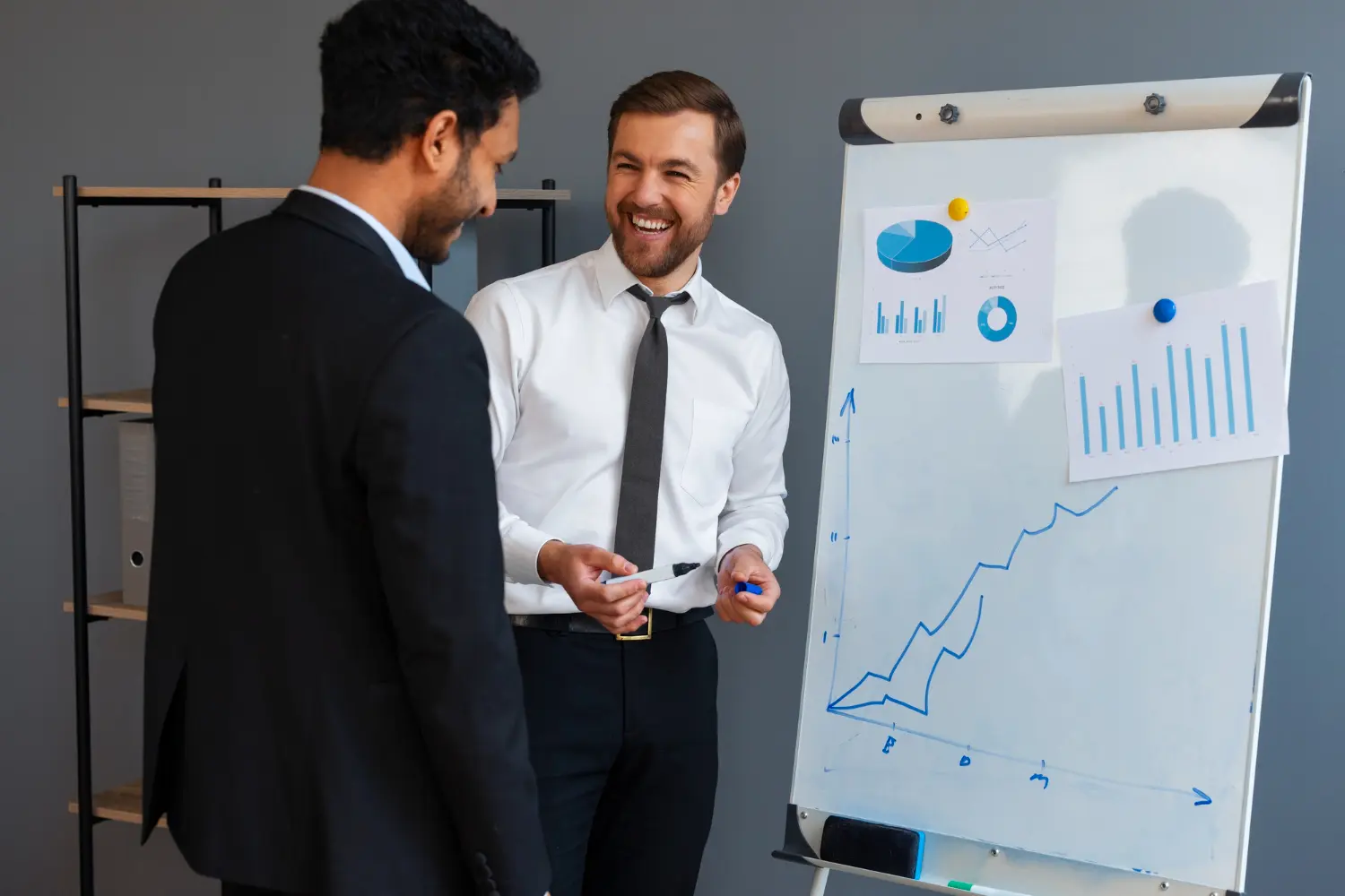 Curso en Estrategia Comercial B2B 2