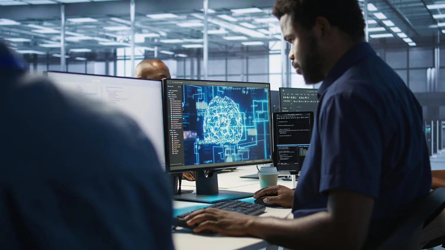 Curso en IA para Mantenimiento Predictivo 1