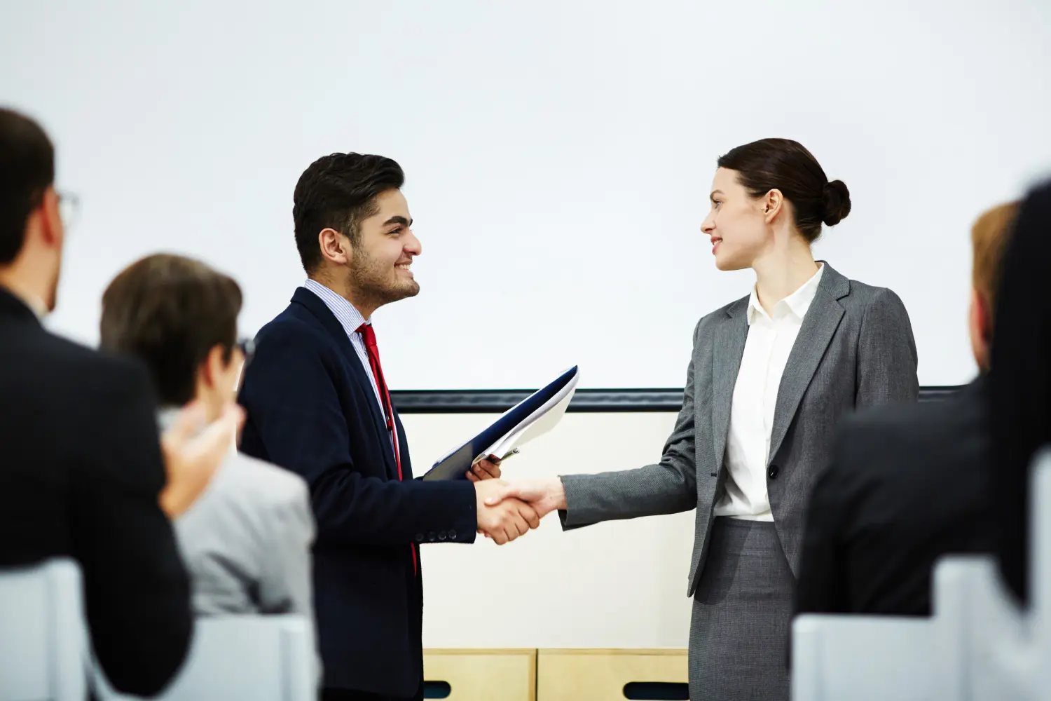 Curso en Negociación Comercial 2