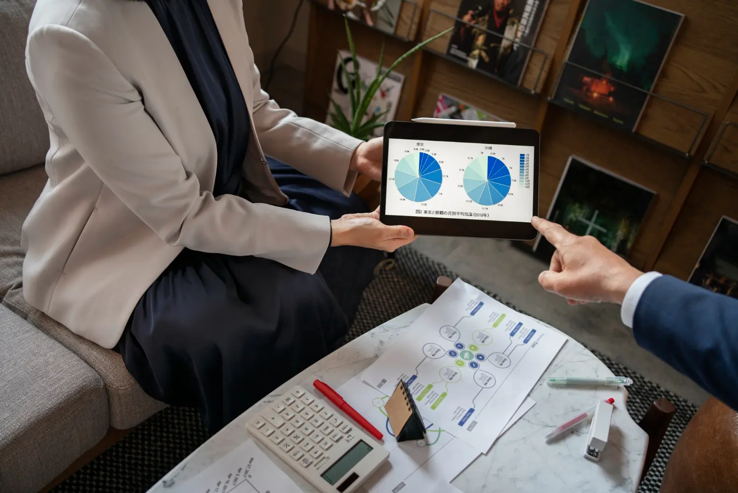 Curso en Ventas Consultivas B2B 2