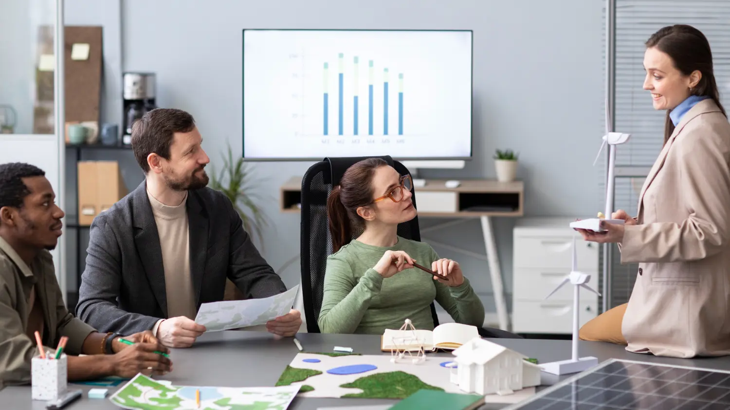 Diplomado en Auditorías y Gestión Energética 1