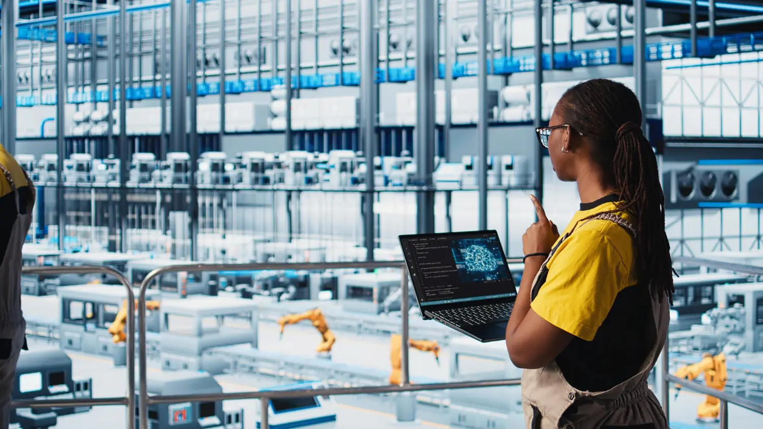 Diplomado en Automatización Inteligente Industrial 3