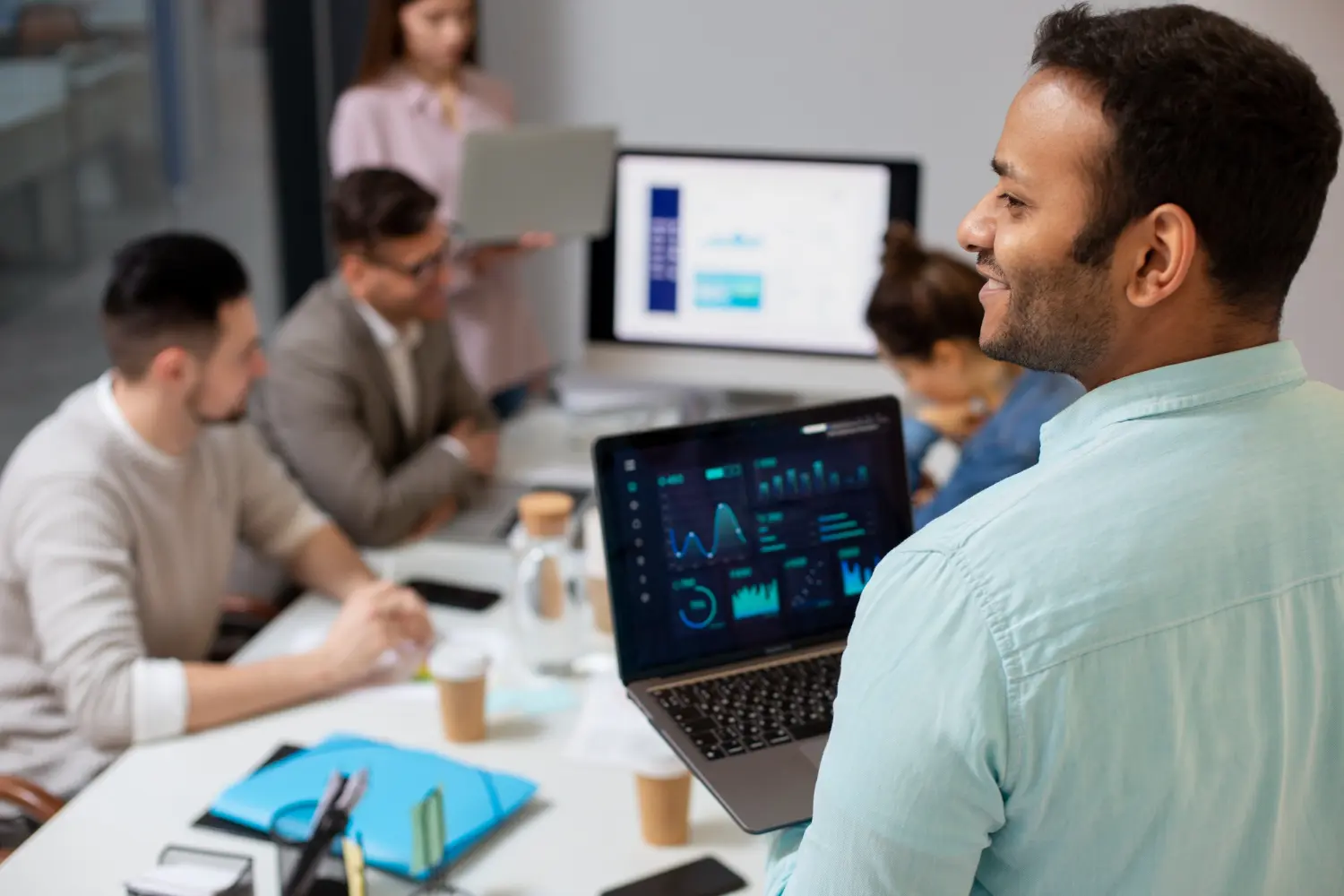 Diplomado en Ciencia de Datos para Ingeniería 2