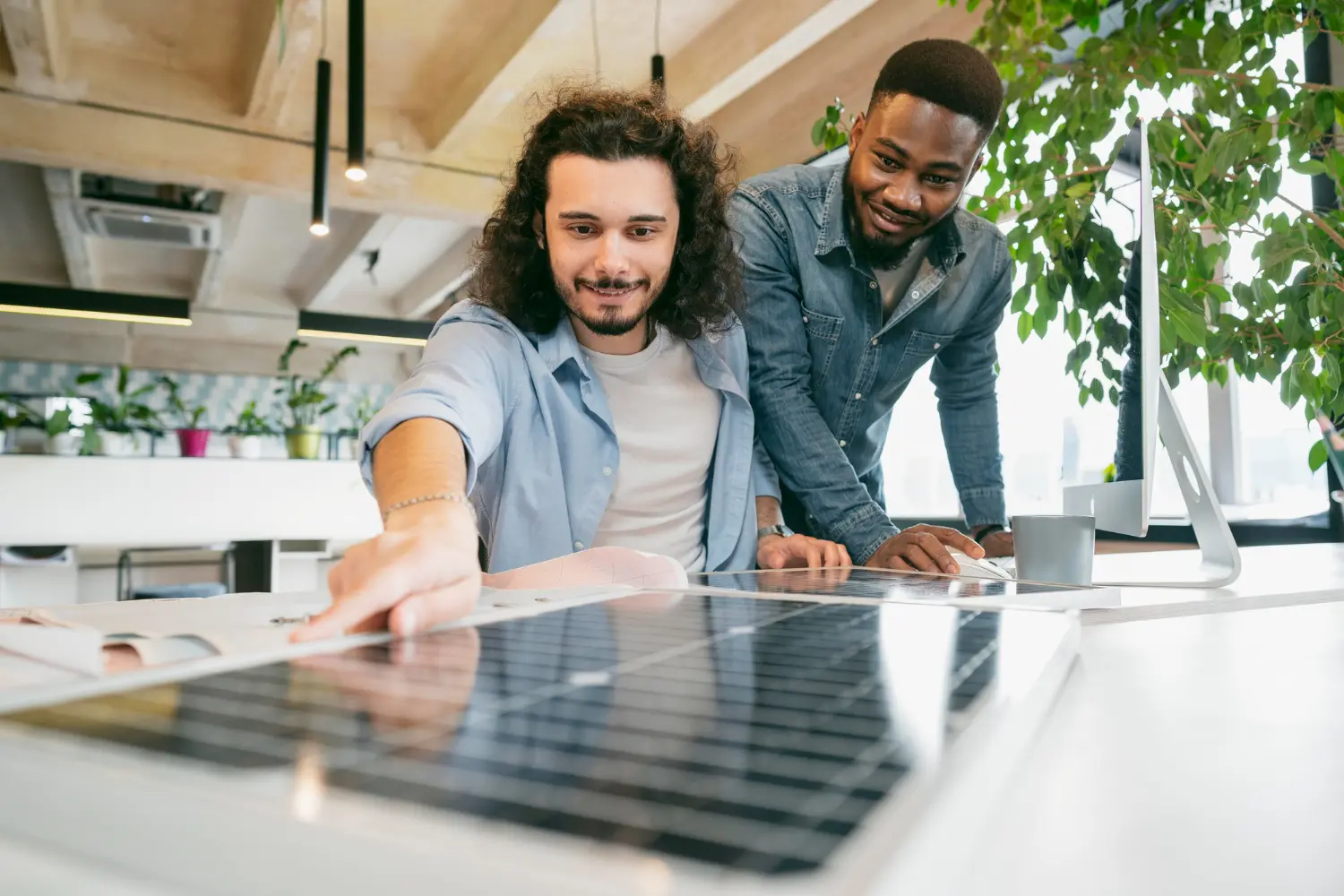 Diplomado en Comunidades Energéticas y Autoconsumo 1