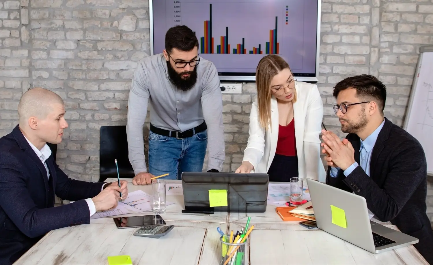 Diplomado en Desarrollo de Negocio en Empresas Técnicas 3