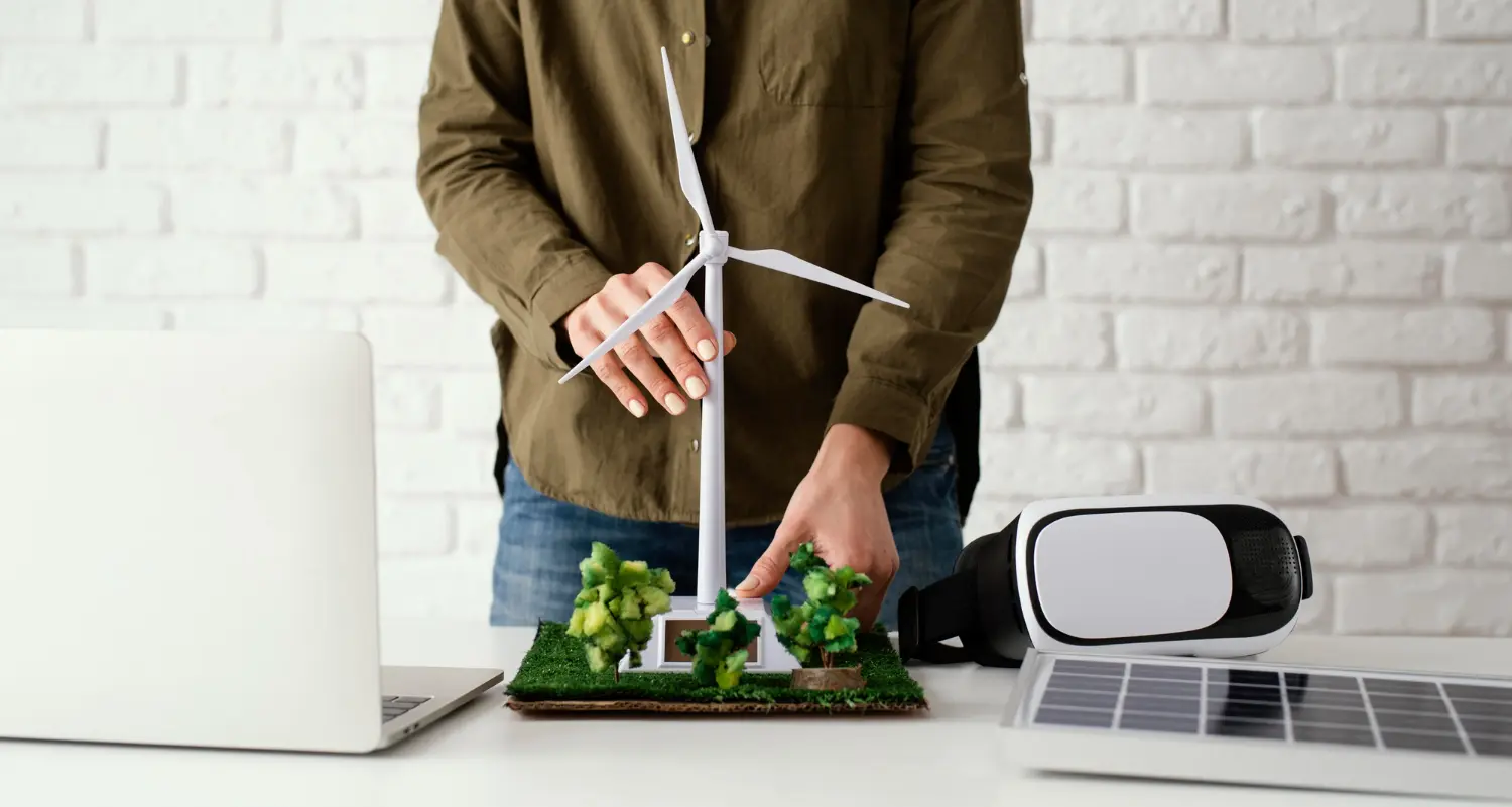 Diplomado en Energía Renovable y Descarbonización 2
