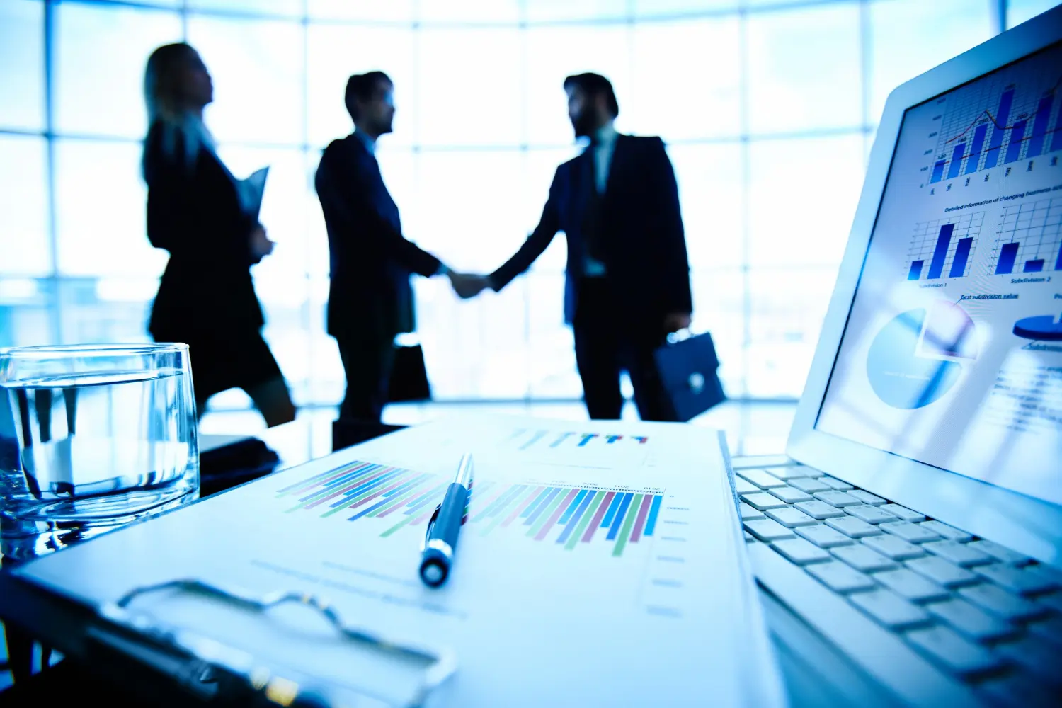 Diplomado en Estrategia Comercial B2B 2