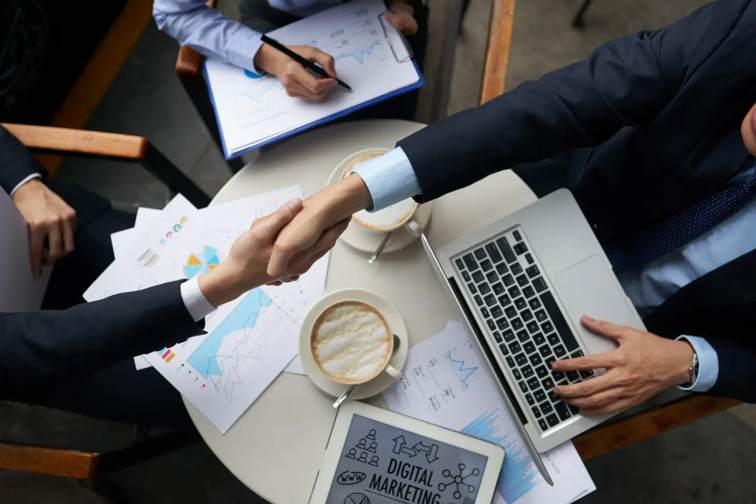 Diplomado en Estrategia Comercial B2B 3