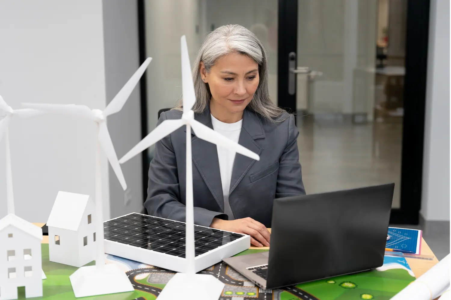 Diplomado en Gestión de Proyectos Energéticos 2