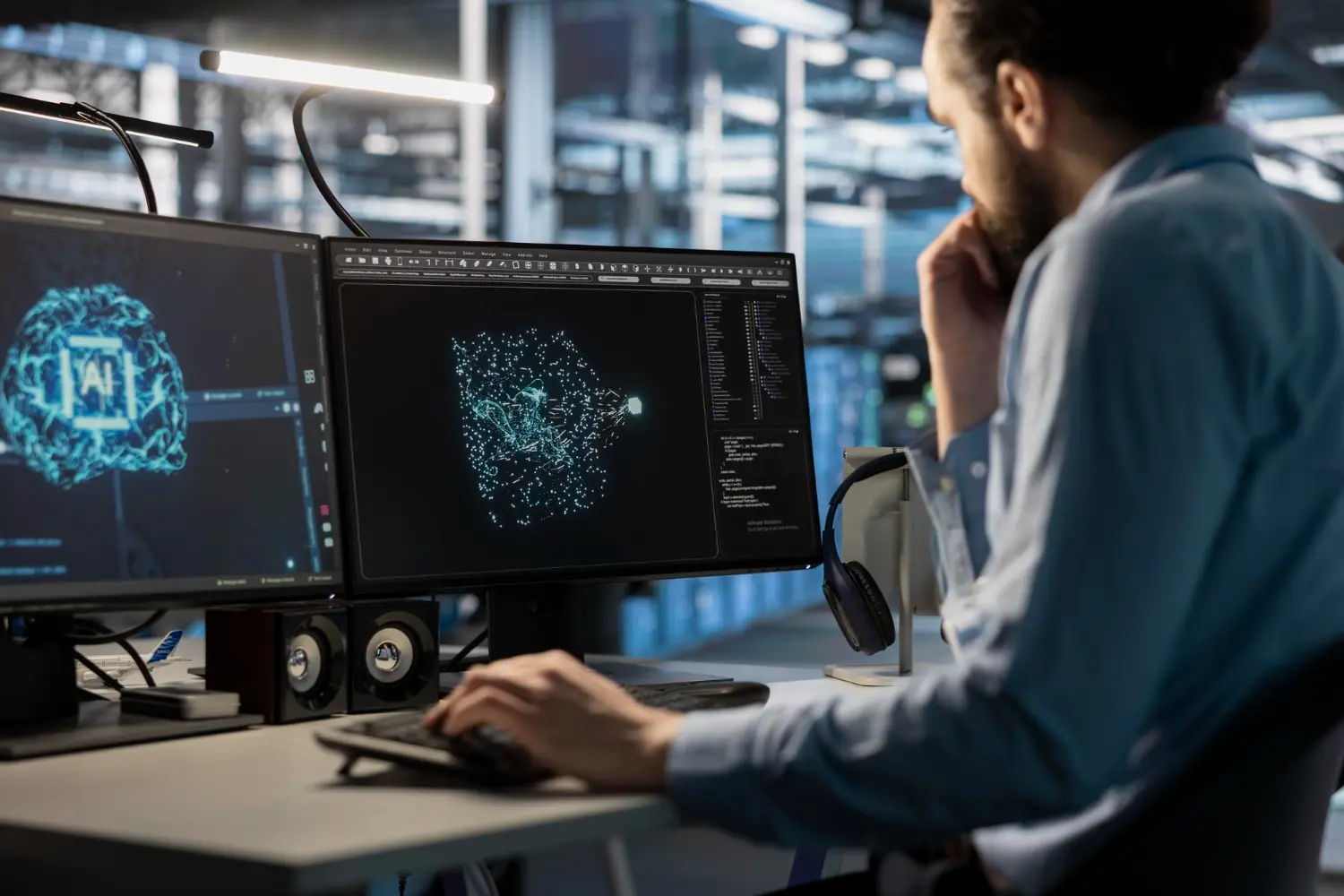 Diplomado en Inteligencia Artificial aplicada a Ingeniería 2