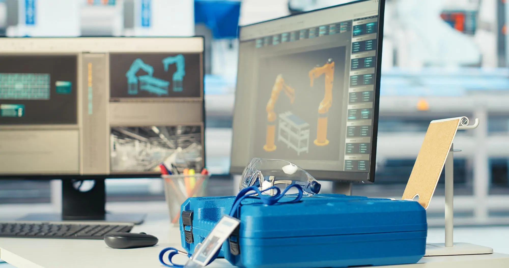 Diplomado en Machine Learning para Ingeniería 1