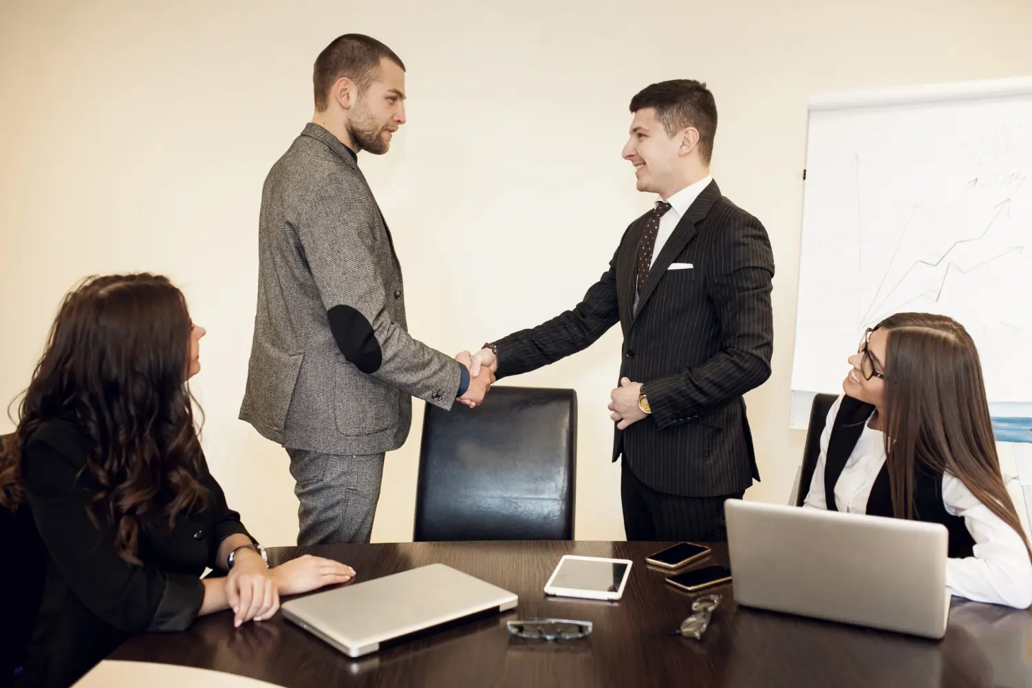Diplomado en Negociación Comercial Avanzada 2