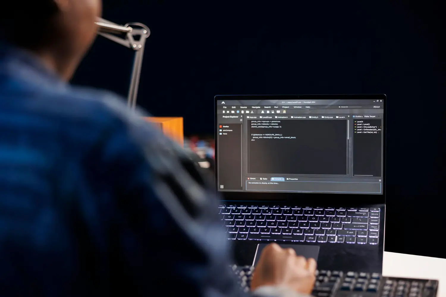 Diplomado en Python y Análisis de Datos para Ingeniería 2