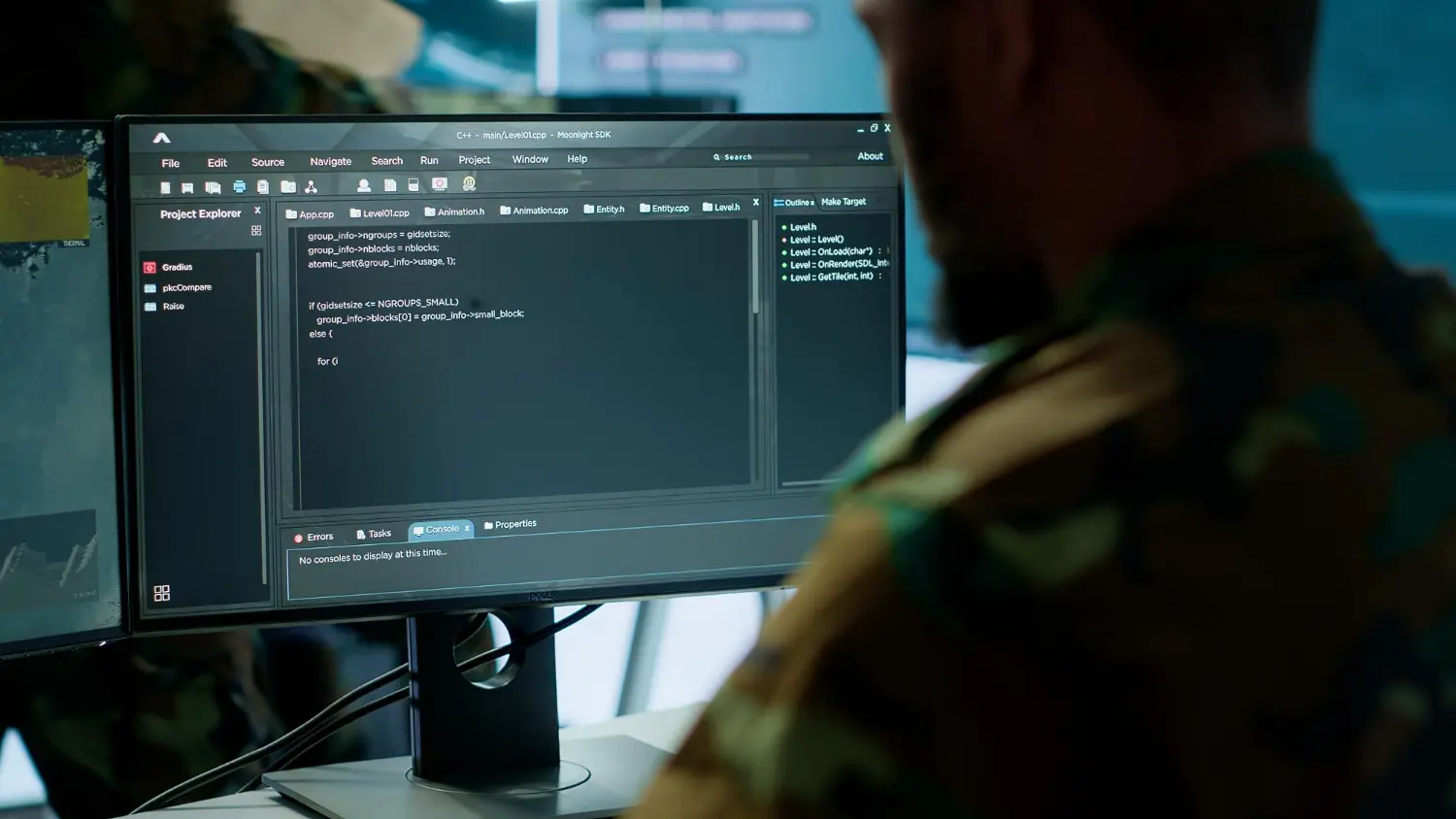 Diplomado en Python y Análisis de Datos para Ingeniería 3