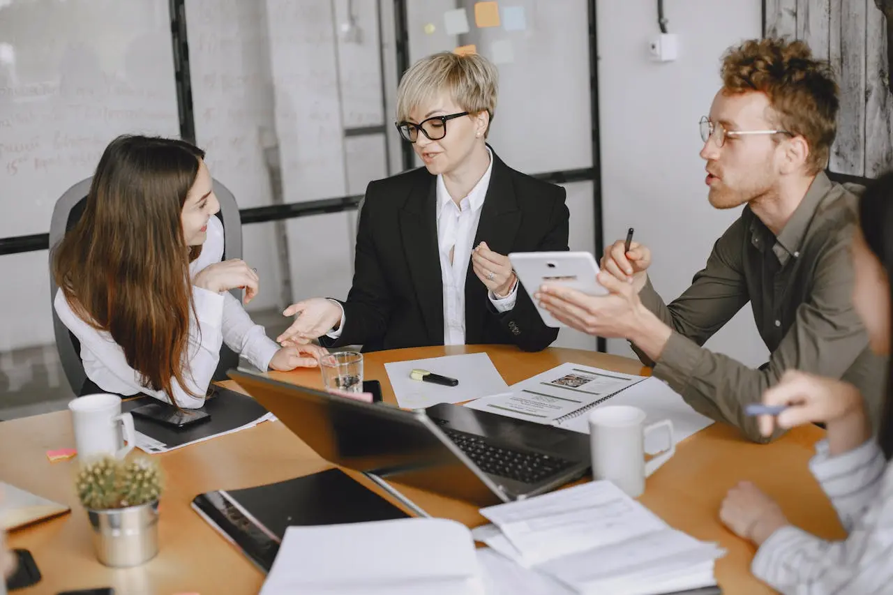 Diplomado en Ventas Consultivas B2B 1