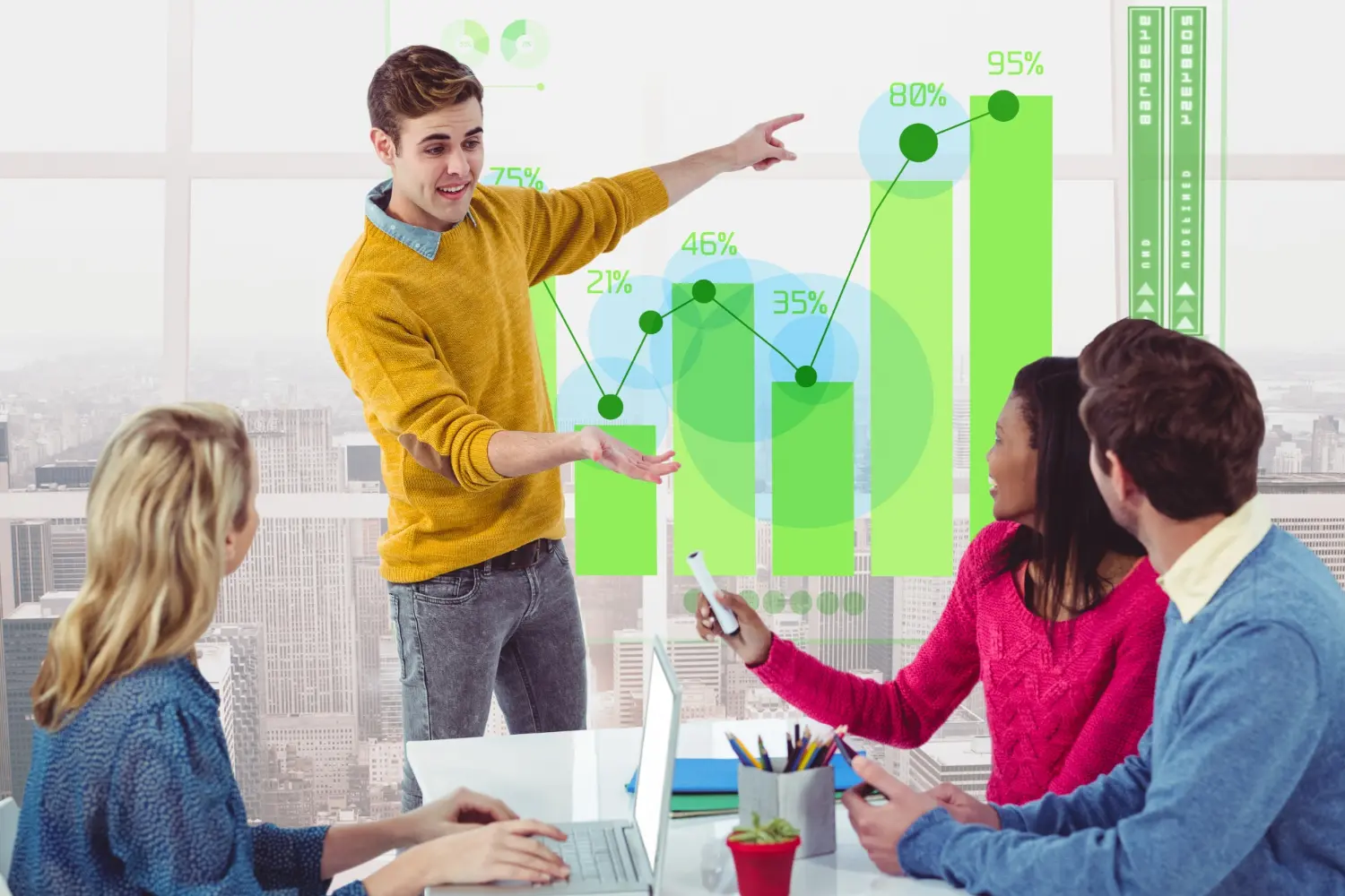 Diplomado en Ventas Técnicas y Desarrollo de Negocio 1