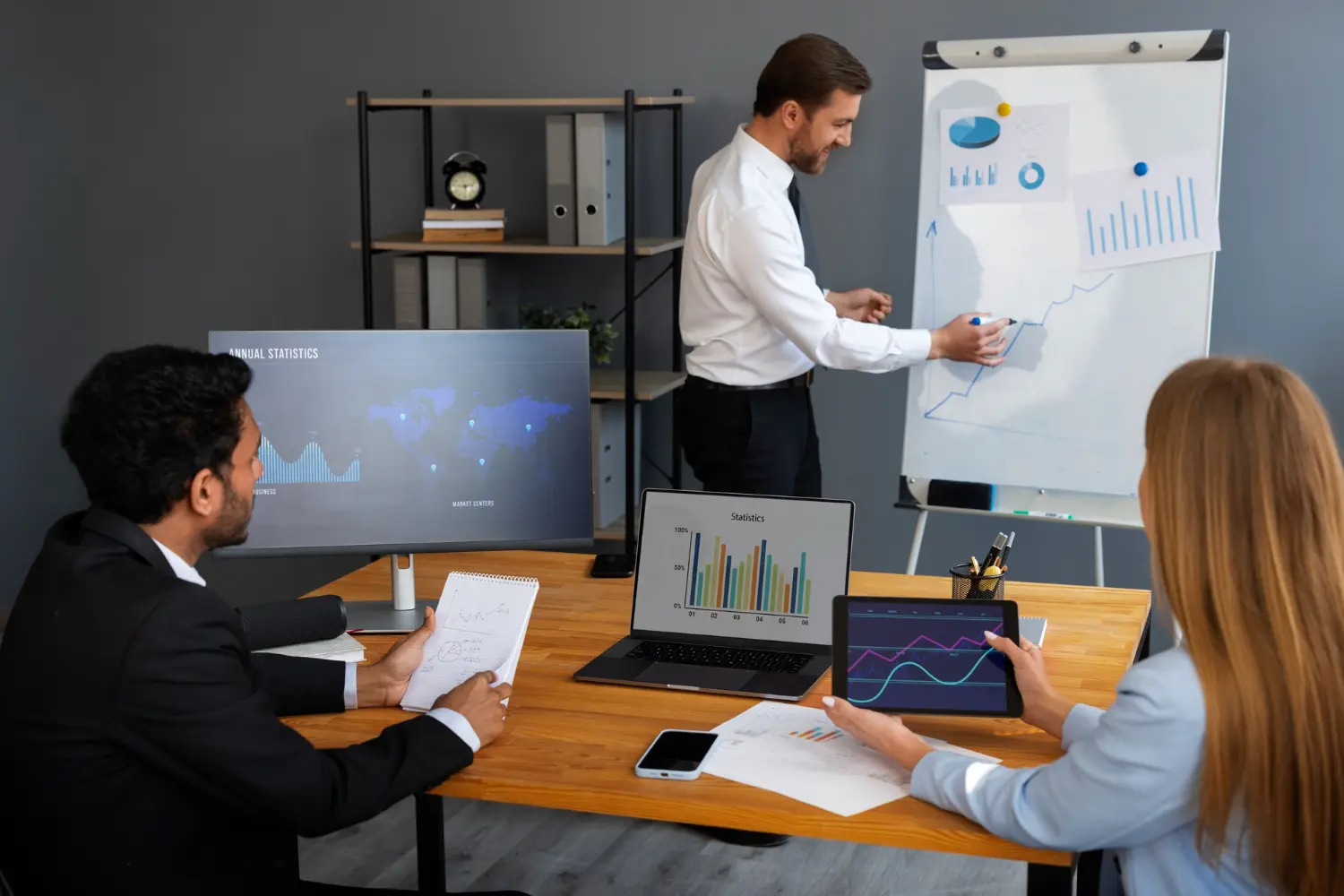 Diplomado en Ventas Técnicas y Desarrollo de Negocio 3