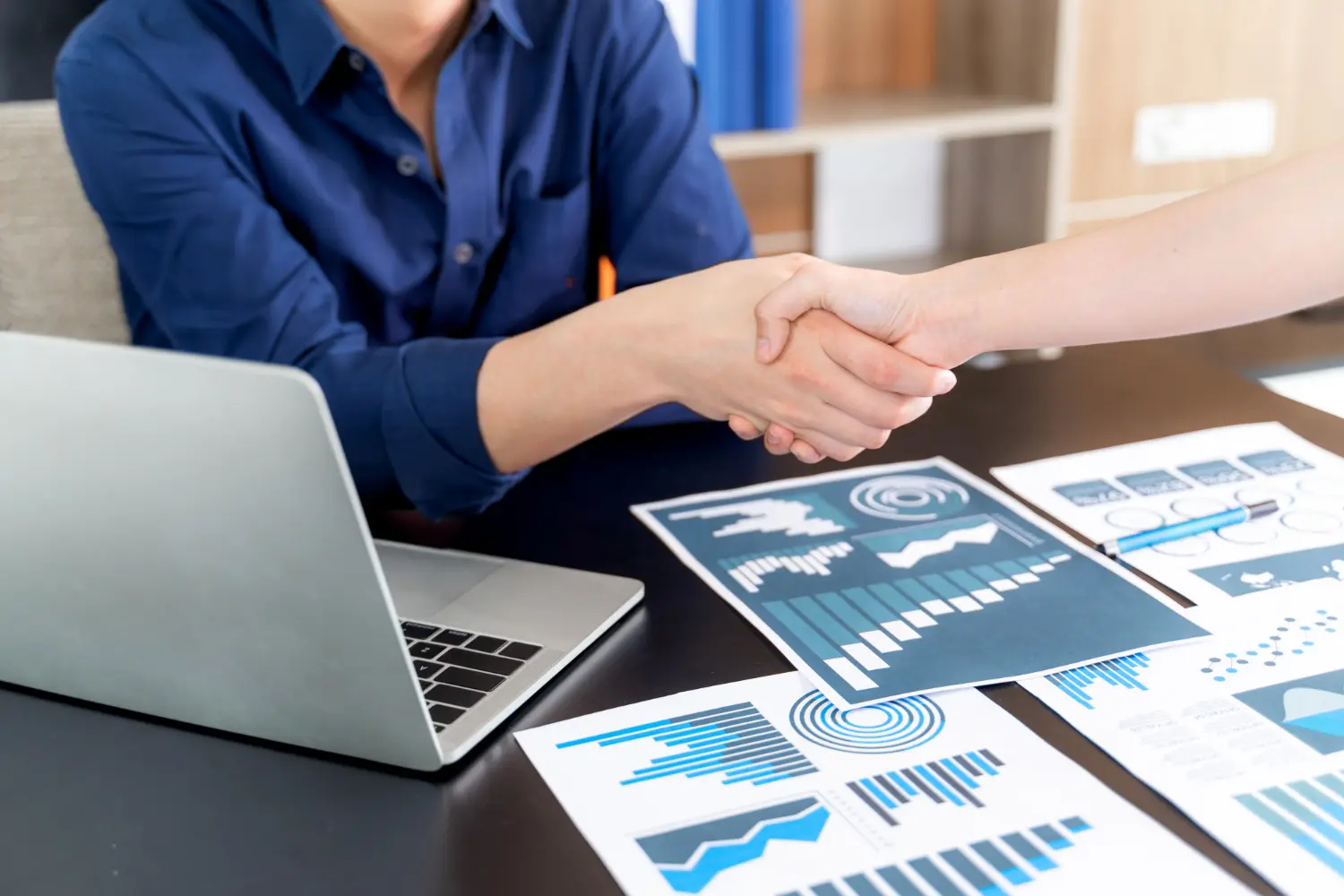 Máster en Dirección Comercial y Ventas Técnicas 1