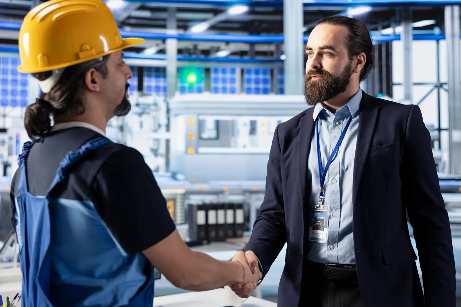 Máster en Dirección Comercial y Ventas Técnicas 3