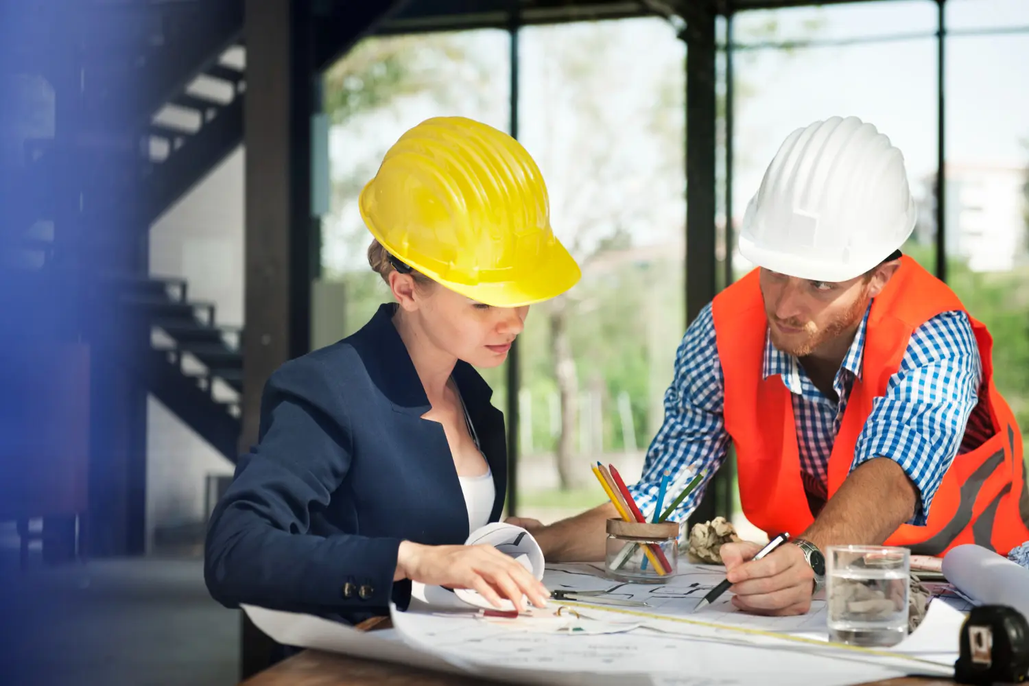 Máster en Dirección de Proyectos de Ingeniería 1