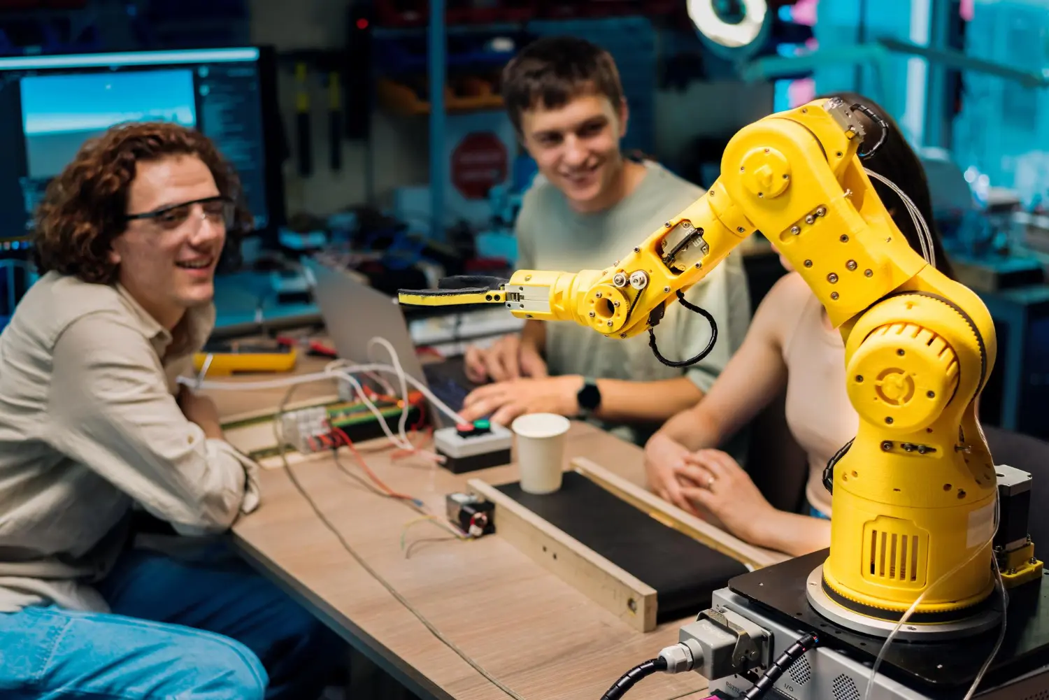 Máster en Machine Learning para Ingeniería 1