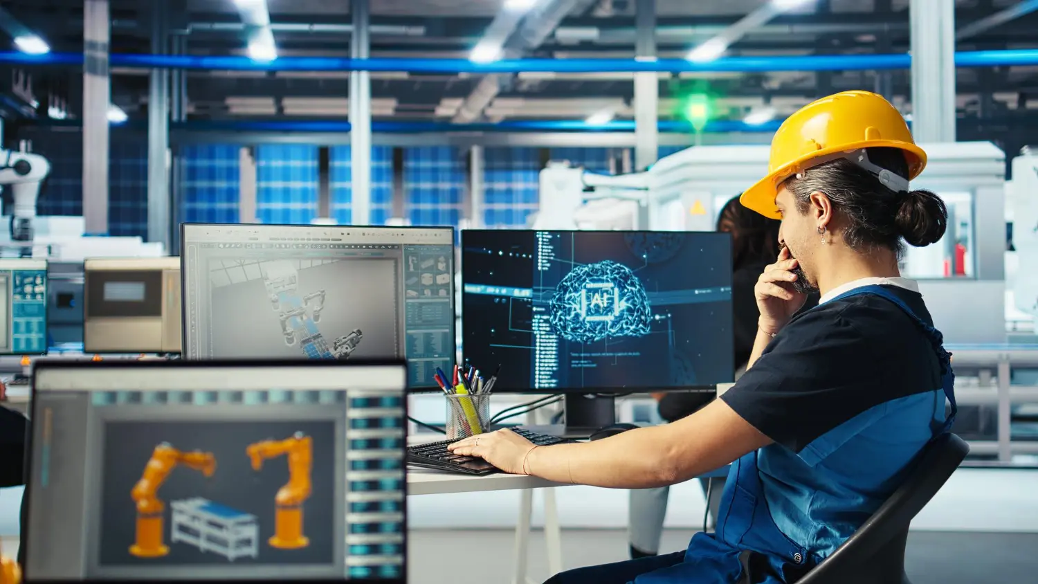 Máster en Machine Learning para Ingeniería 2