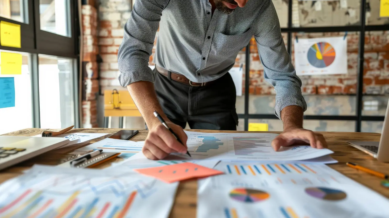 Máster en Planificación y Control Avanzado de Proyectos 2