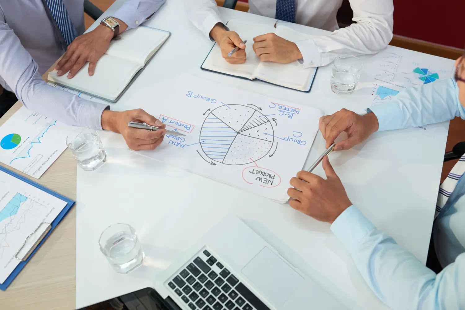 Máster en Planificación y Control Avanzado de Proyectos 3