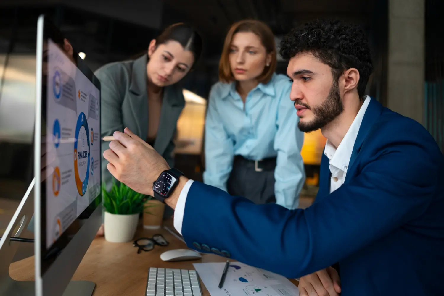 Máster en Project Management Profesional y PMP 1