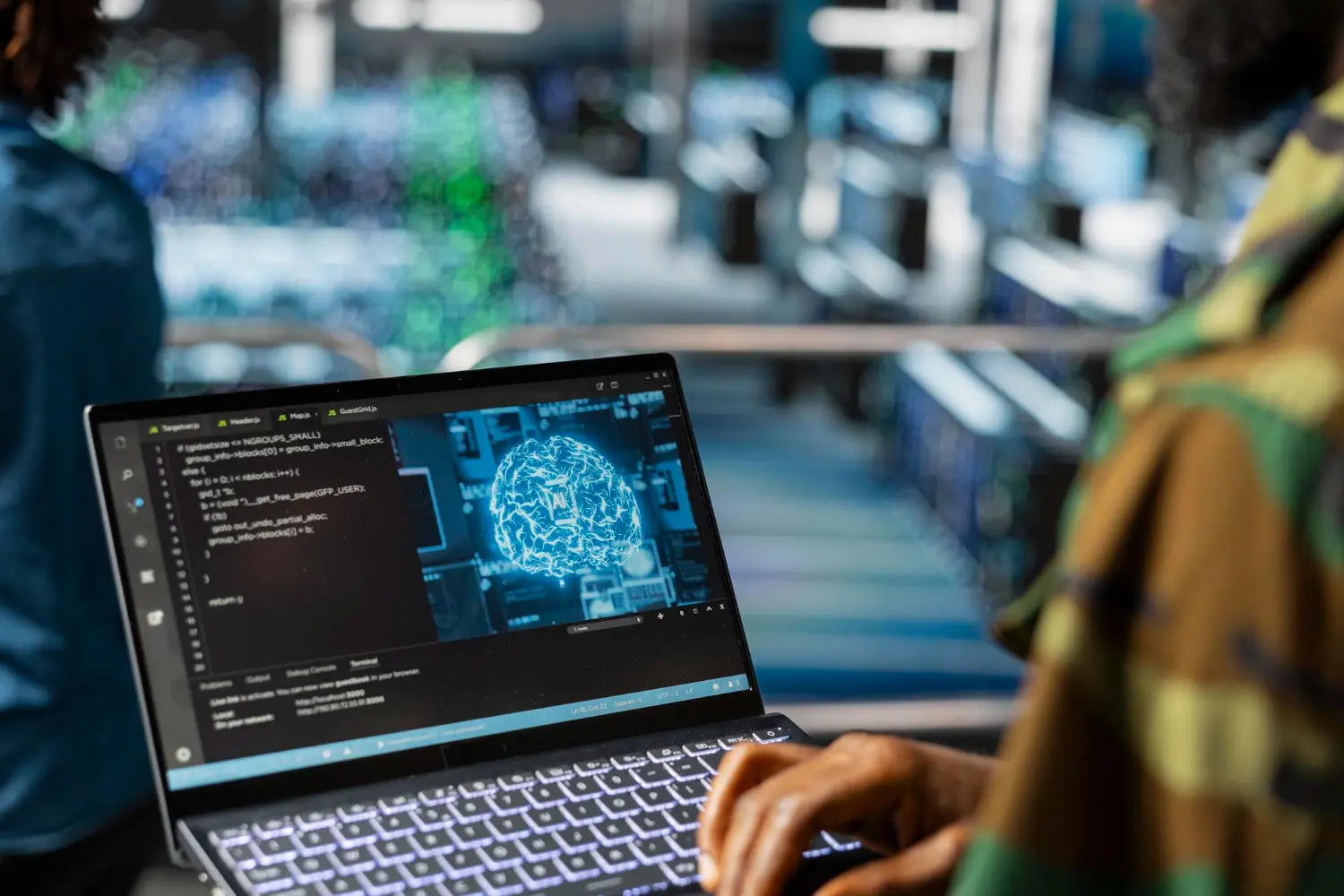 Máster en Transformación Digital e Inteligencia Artificial en Ingeniería 1