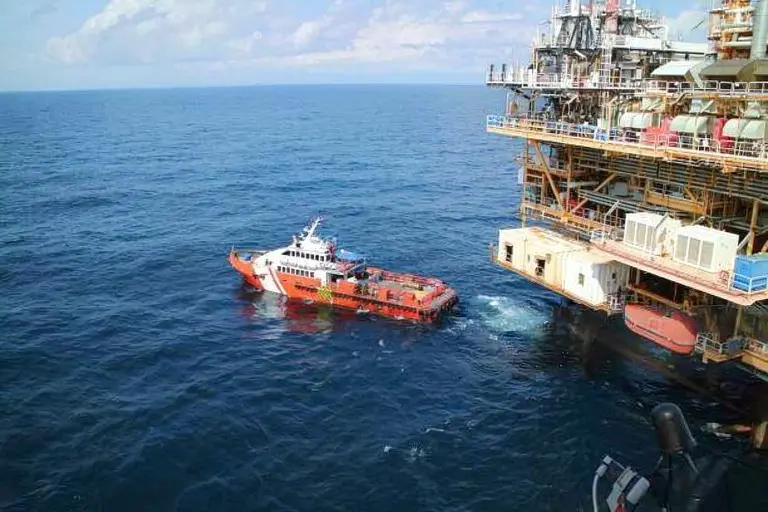 Aire Acondicionado en Buques y Plataformas Offshore 3