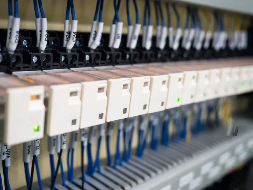 Automatización y PLC en Instalaciones Navales 1