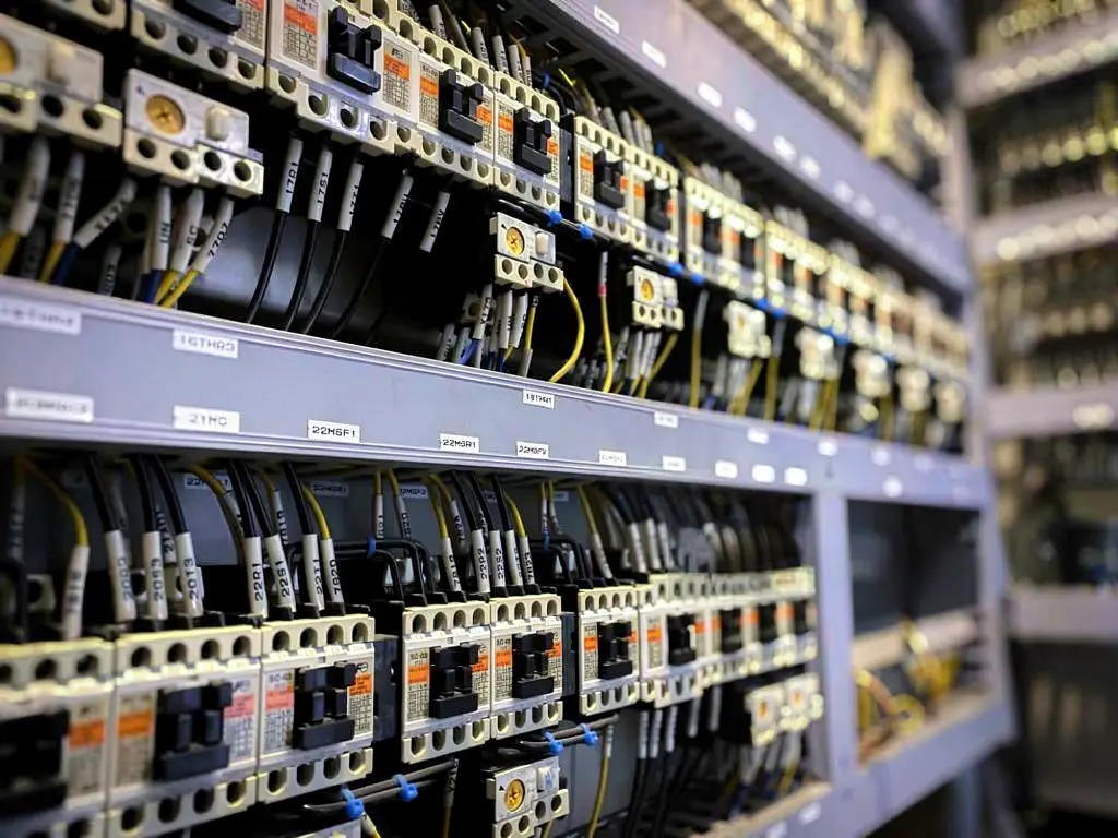 Automatización y PLC en Instalaciones Navales 2
