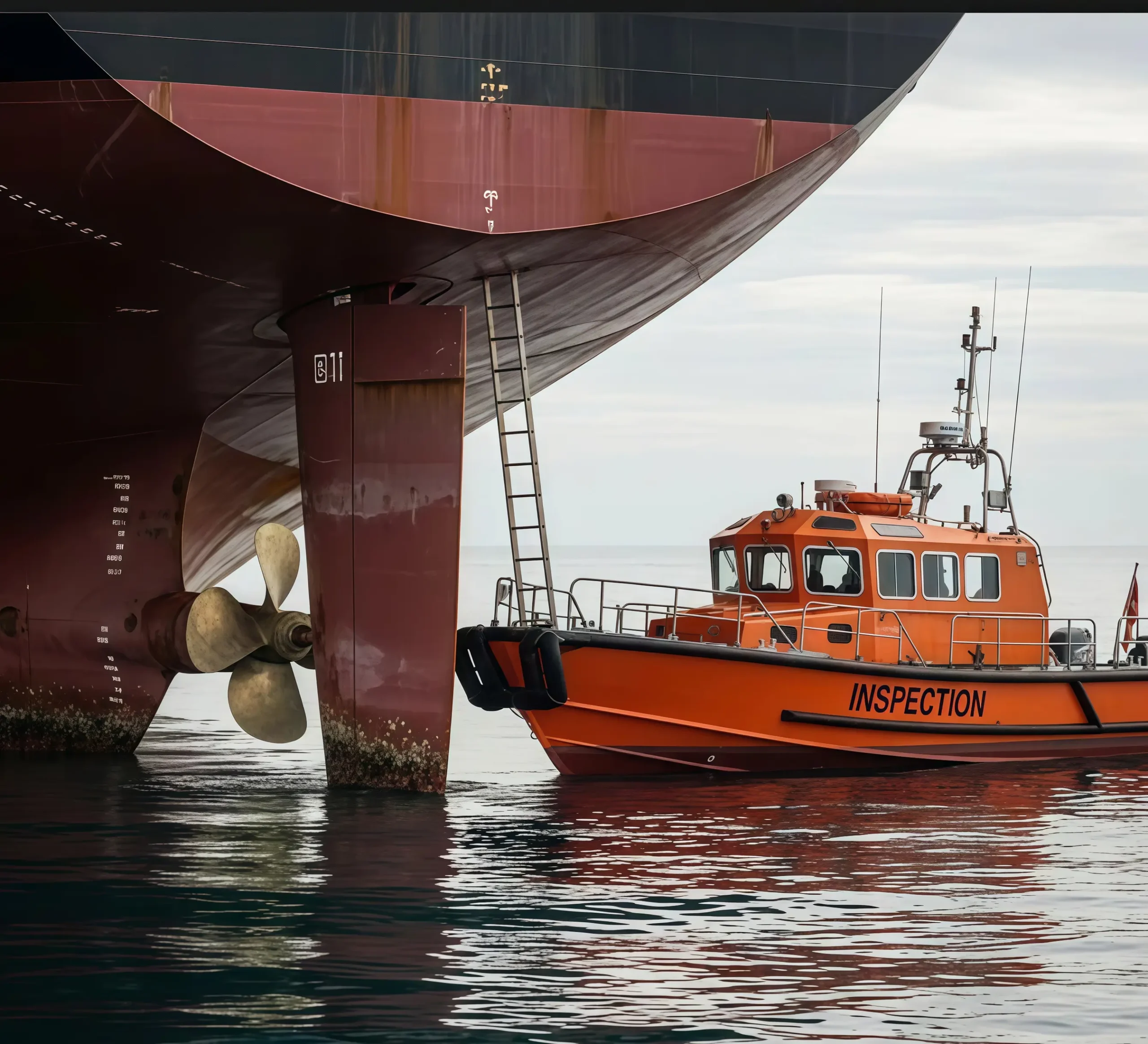 Gestión Documental y Auditorías de Cumplimiento Naval 2