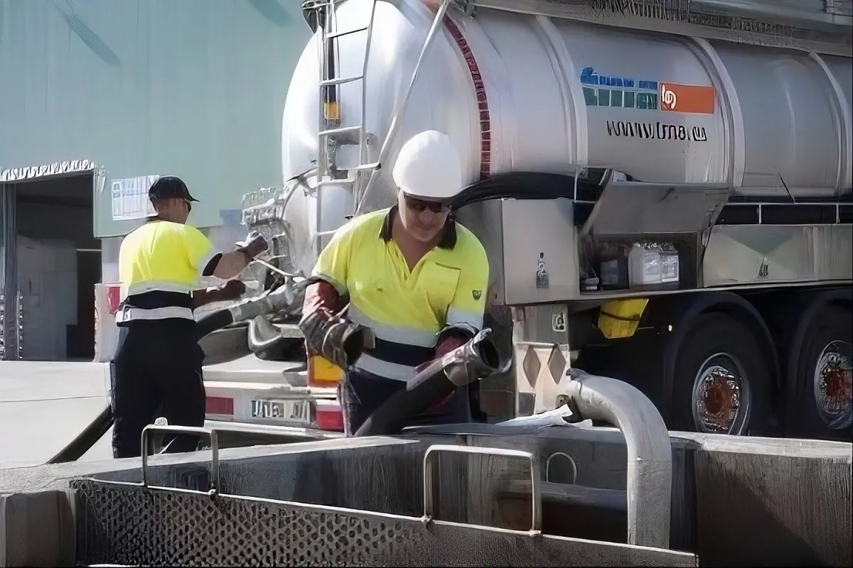 Gestión de Aguas Residuales a Bordo 3