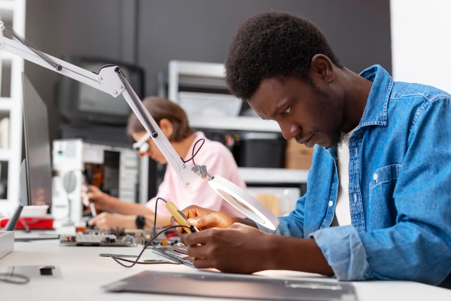 Home ICTESS us Training Courses