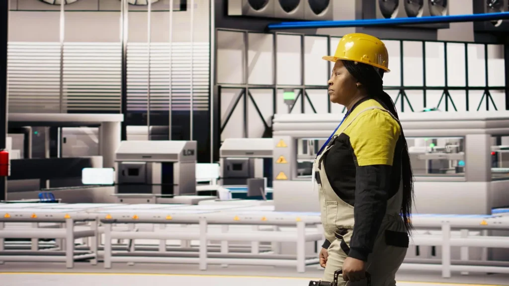 Certificate in Commercial and Residential HVAC Installation 3