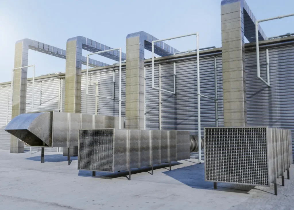 Certificate in Industrial and Process Refrigeration 1
