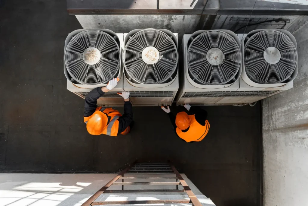 Certificate in Industrial and Process Refrigeration 3