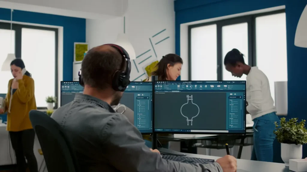 Certificate in VRV-VRF System Design 3
