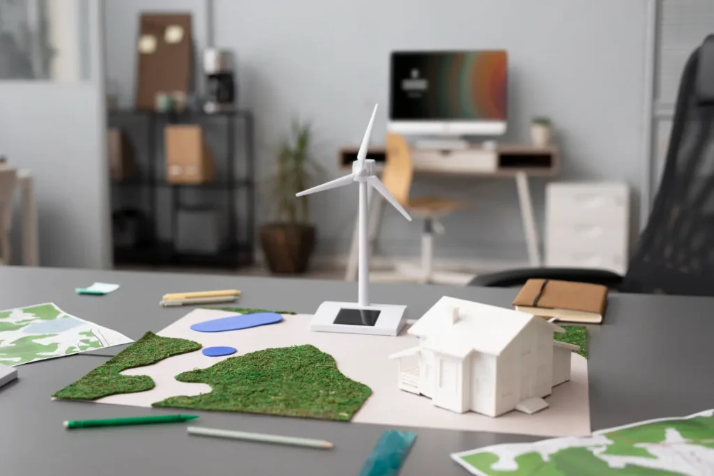 Construction & Energy Efficiency 1