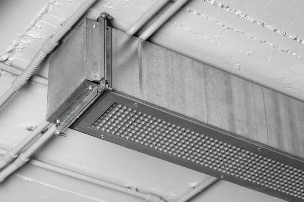 Course in Air Duct Sizing and Distribution Networks 1