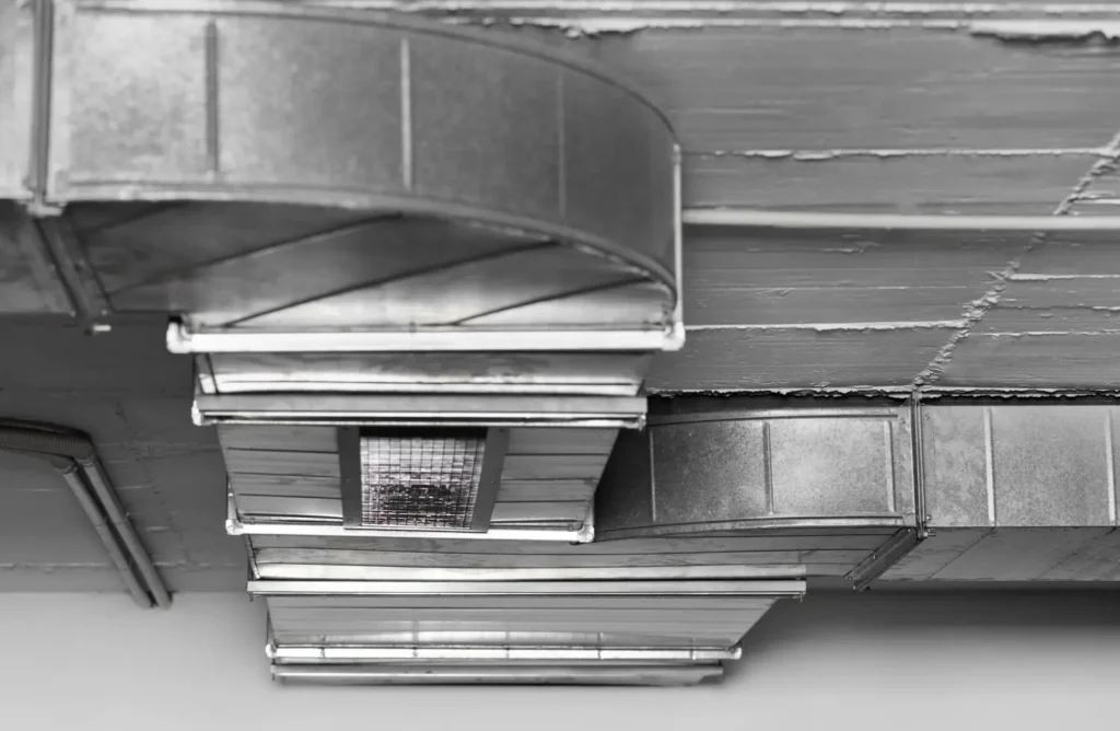 Course in Ducted Air Conditioning Systems 1