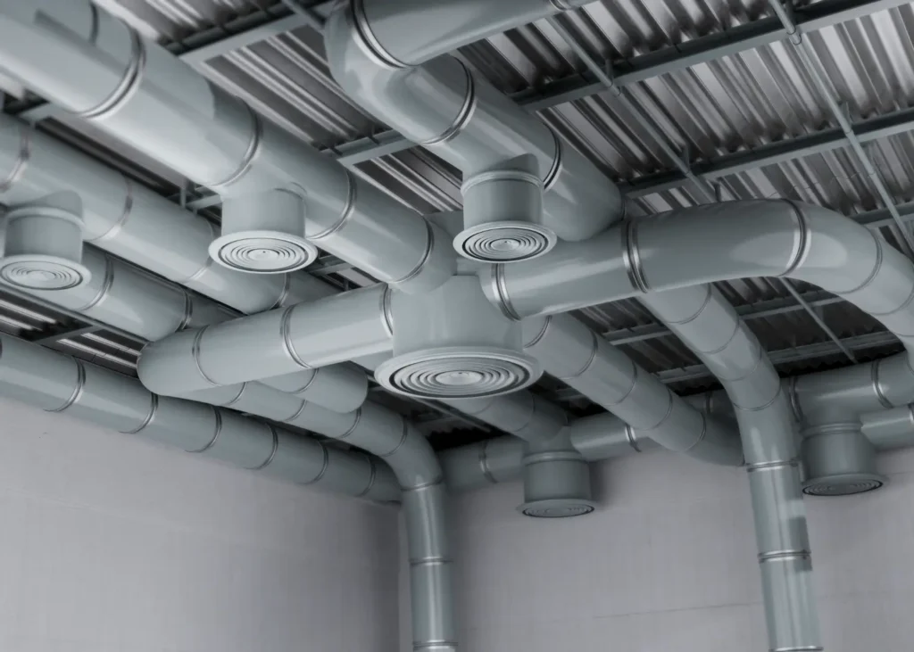 Course in Ducted Air Conditioning Systems 3
