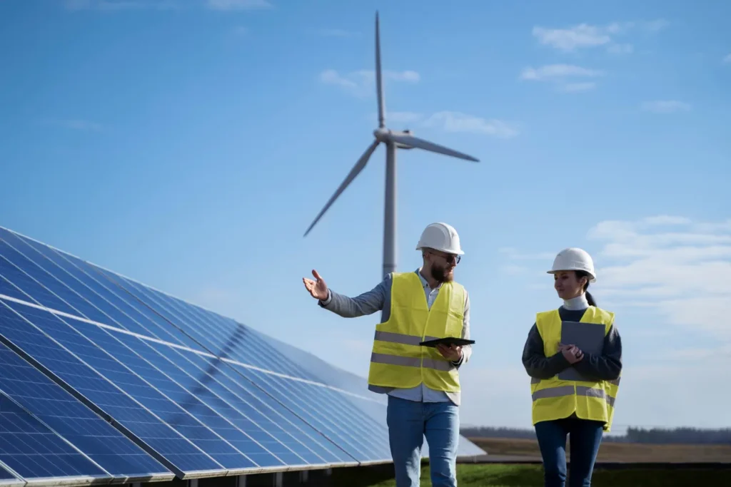 Course in Economic Analysis of Renewable Projects 1
