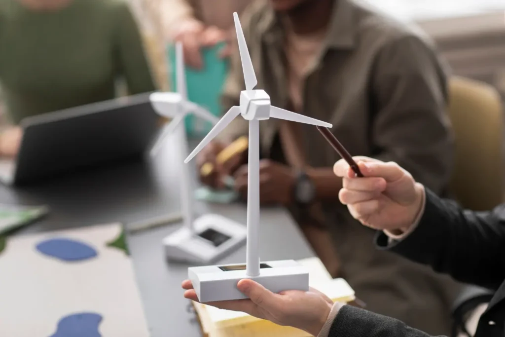 Course in Economic Analysis of Renewable Projects 3