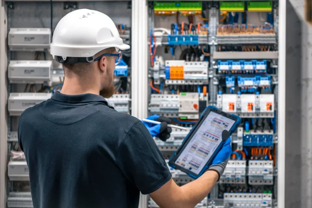 Course in Facility Control and Monitoring with BMS and Cloud Systems 3