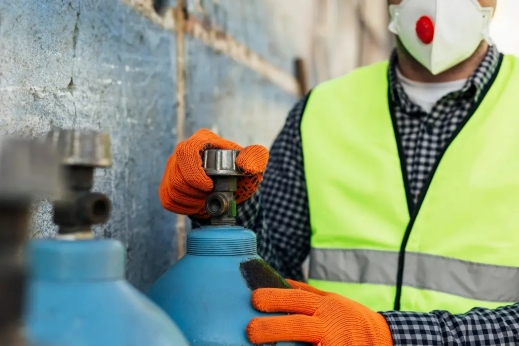 Course in Green Hydrogen for Technicians 1